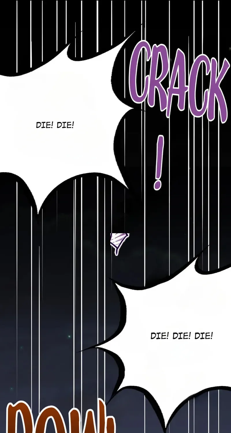 Demon X Angel, Can't Get Along! (Colored) Chapter 4.1 page 125 - 