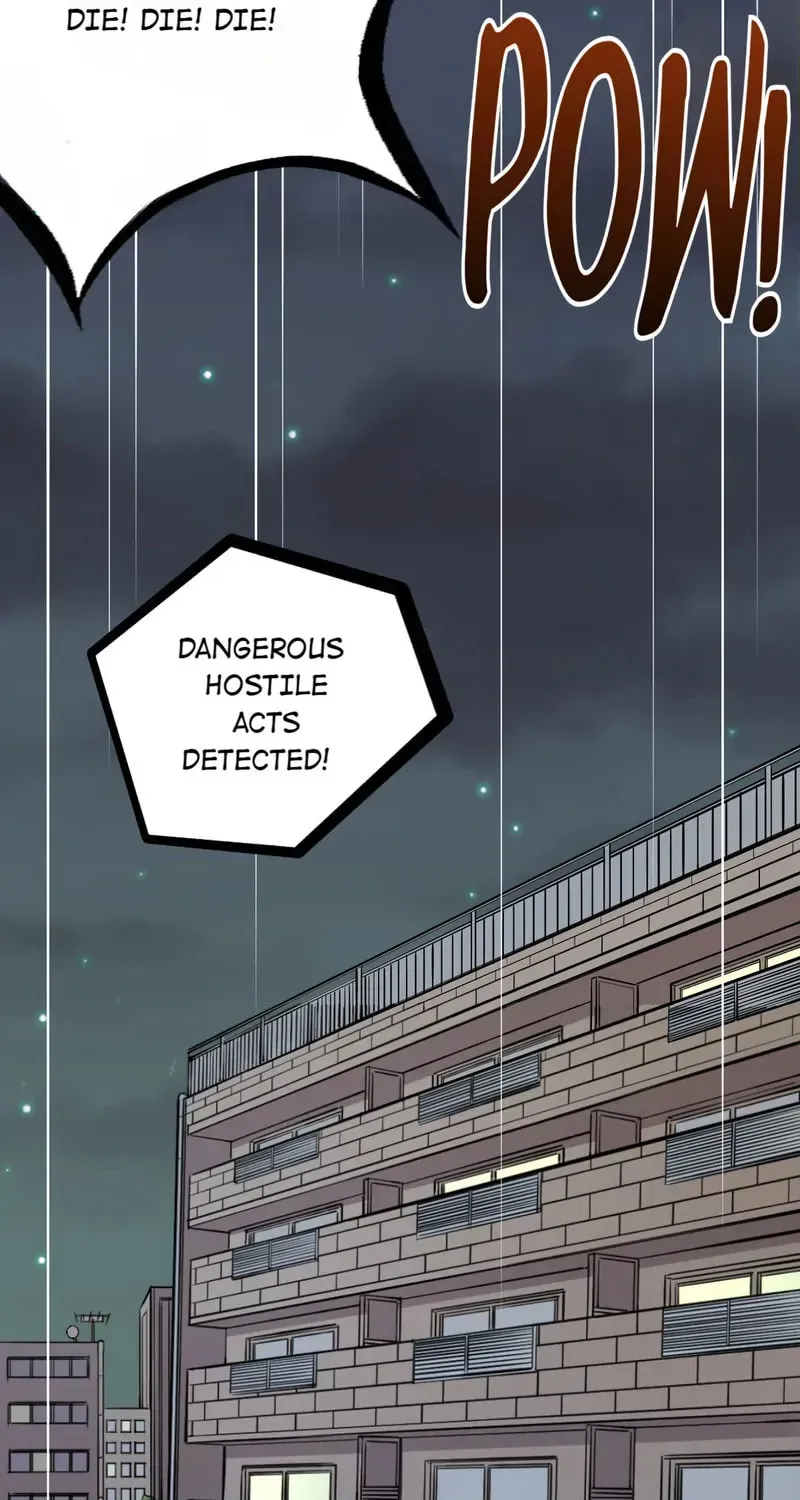 Demon X Angel, Can't Get Along! (Colored) Chapter 4.1 page 127 - 