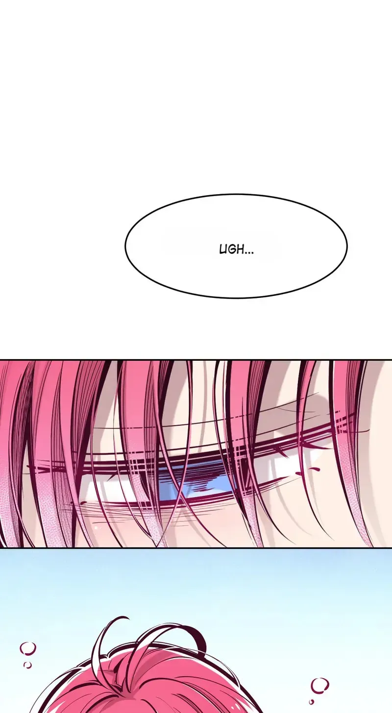Demon X Angel, Can't Get Along! (Colored) Chapter 4.1 page 129 - 