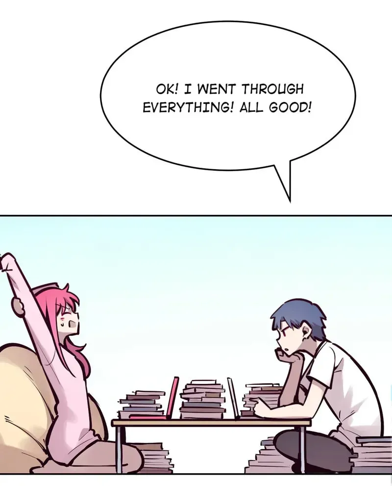 Demon X Angel, Can't Get Along! (Colored) Chapter 4.1 page 133 - 