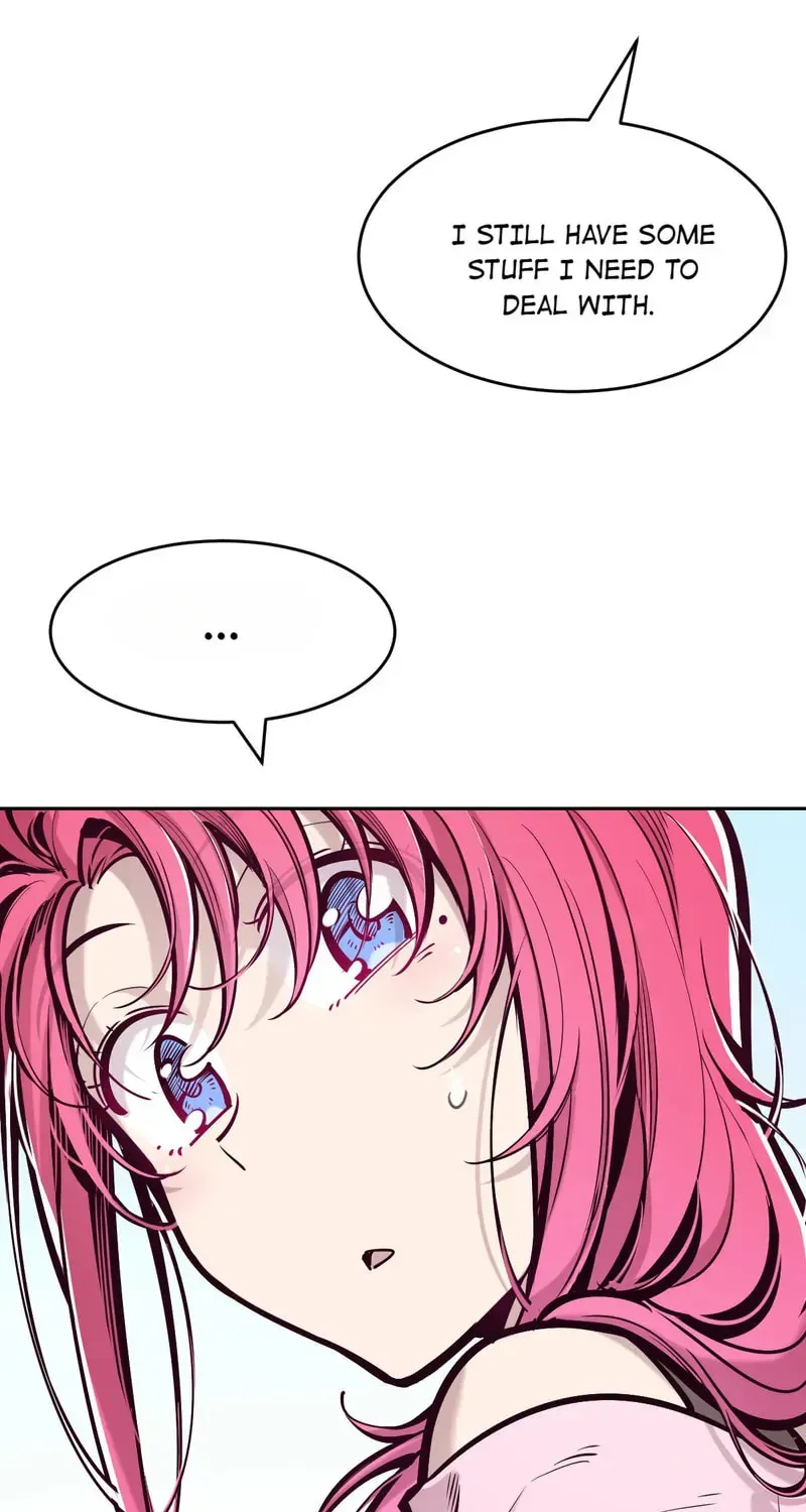 Demon X Angel, Can't Get Along! (Colored) Chapter 4.1 page 138 - 