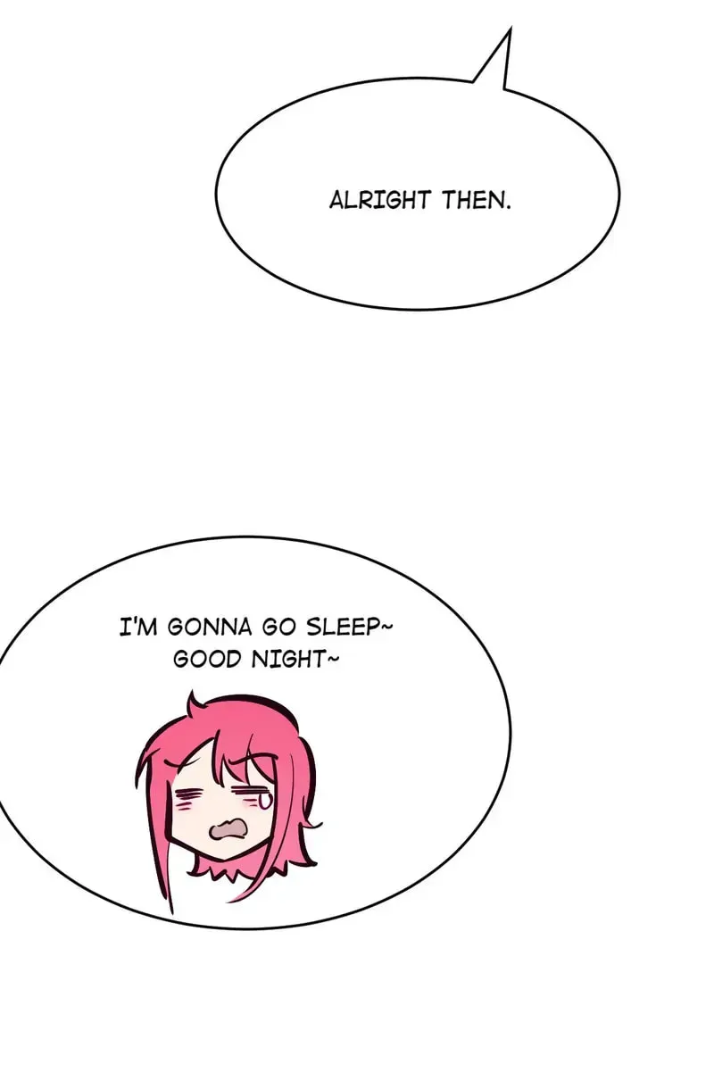 Demon X Angel, Can't Get Along! (Colored) Chapter 4.1 page 140 - 