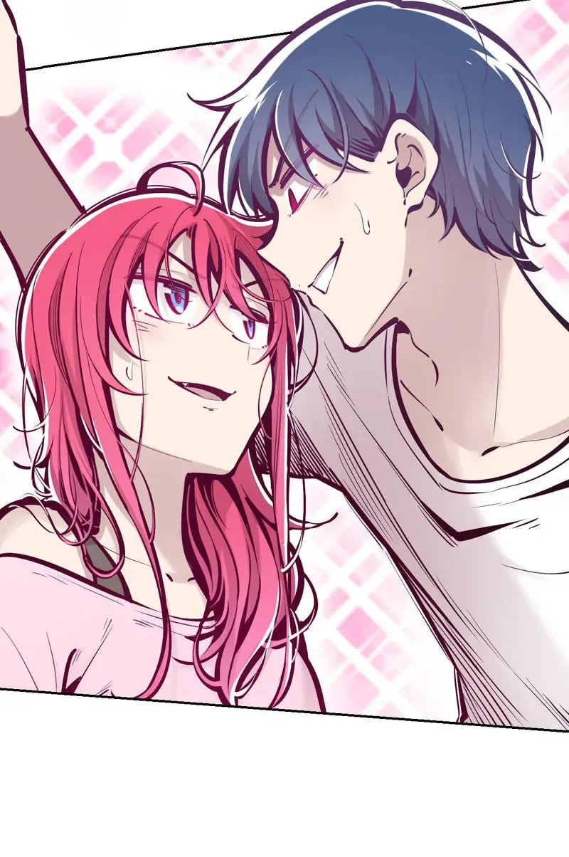 Demon X Angel, Can't Get Along! (Colored) Chapter 4.1 page 15 - 