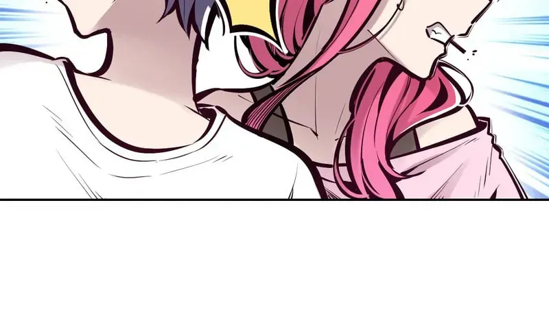 Demon X Angel, Can't Get Along! (Colored) Chapter 4.1 page 19 - 