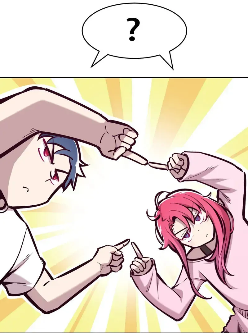 Demon X Angel, Can't Get Along! (Colored) Chapter 4.1 page 26 - 