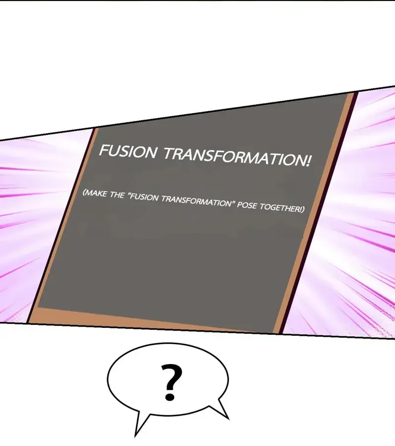 Demon X Angel, Can't Get Along! (Colored) Chapter 4.1 page 27 - 