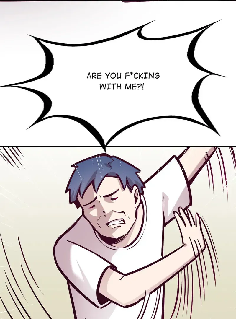 Demon X Angel, Can't Get Along! (Colored) Chapter 4.1 page 31 - 