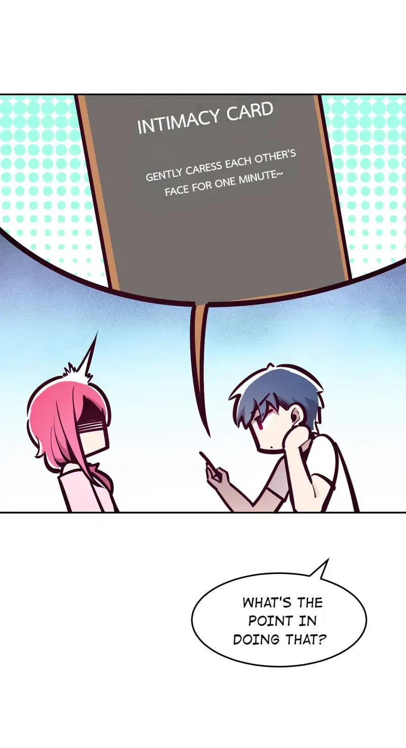 Demon X Angel, Can't Get Along! (Colored) Chapter 4.1 page 35 - 