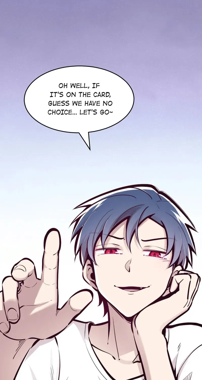 Demon X Angel, Can't Get Along! (Colored) Chapter 4.1 page 36 - 