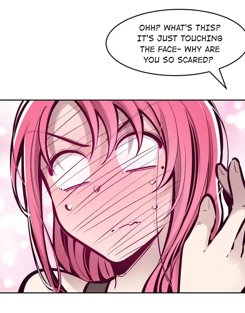 Demon X Angel, Can't Get Along! (Colored) Chapter 4.1 page 39 - 