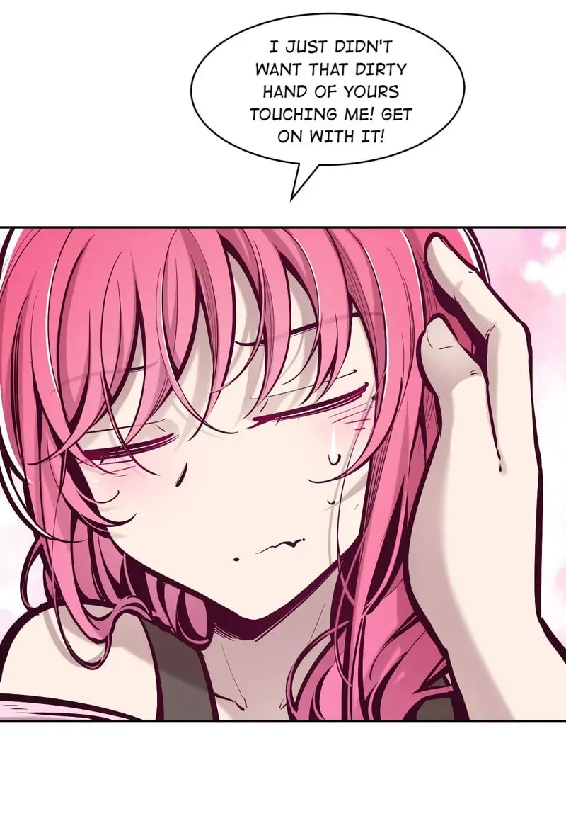 Demon X Angel, Can't Get Along! (Colored) Chapter 4.1 page 41 - 