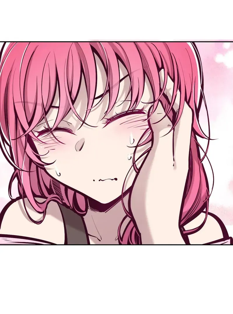 Demon X Angel, Can't Get Along! (Colored) Chapter 4.1 page 42 - 