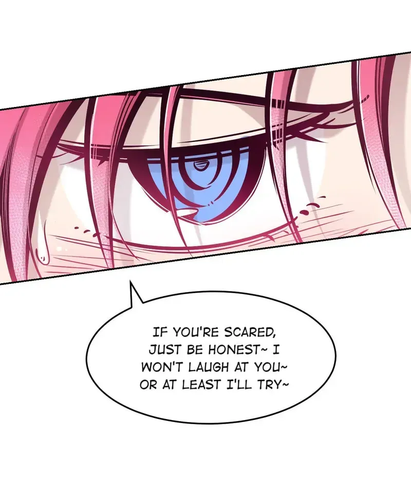 Demon X Angel, Can't Get Along! (Colored) Chapter 4.1 page 47 - 