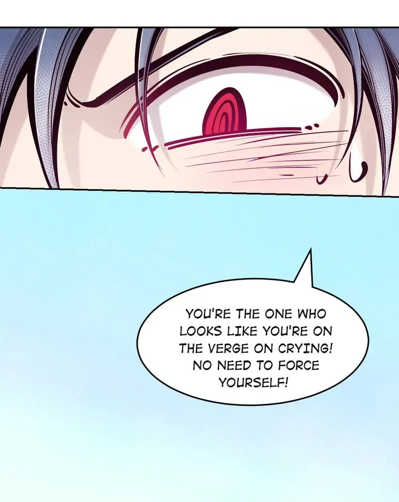 Demon X Angel, Can't Get Along! (Colored) Chapter 4.1 page 48 - 