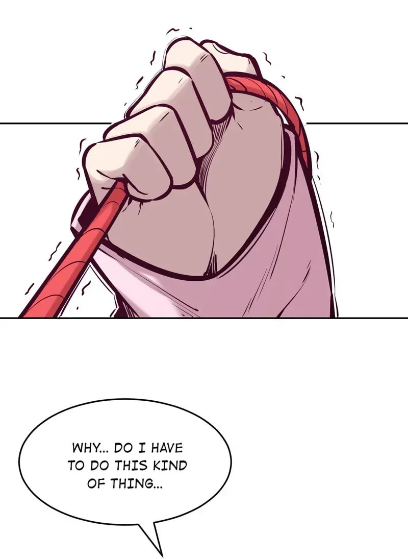 Demon X Angel, Can't Get Along! (Colored) Chapter 4.1 page 51 - 