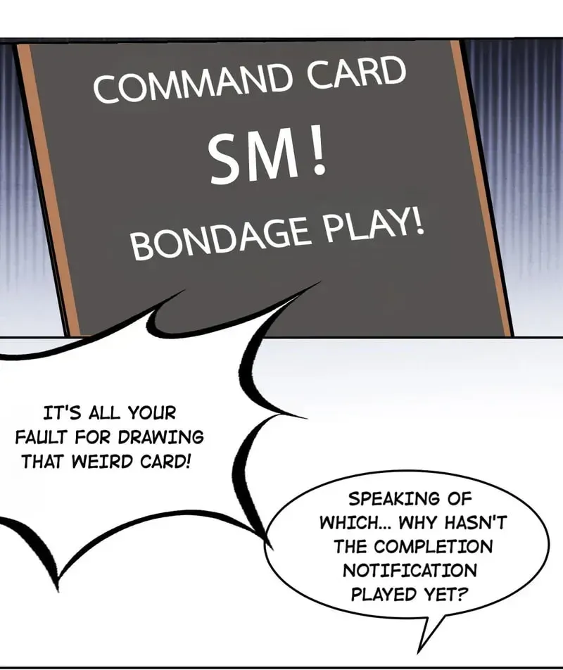 Demon X Angel, Can't Get Along! (Colored) Chapter 4.1 page 54 - 