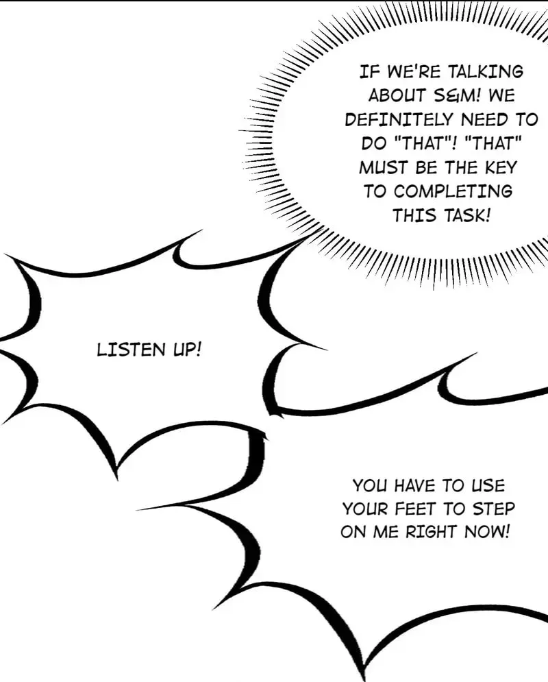 Demon X Angel, Can't Get Along! (Colored) Chapter 4.1 page 56 - 