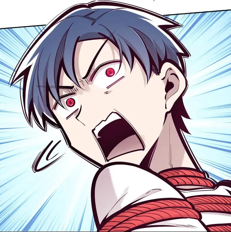 Demon X Angel, Can't Get Along! (Colored) Chapter 4.1 page 57 - 