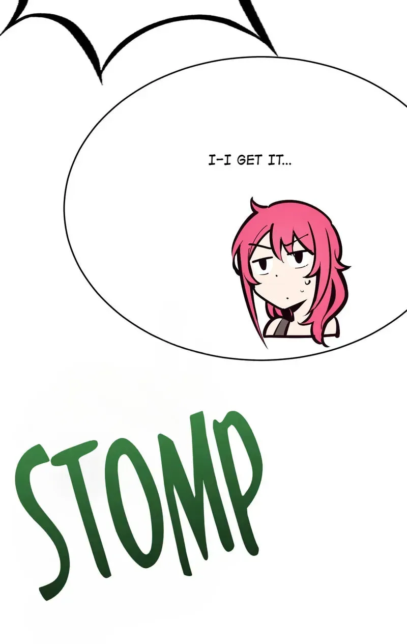 Demon X Angel, Can't Get Along! (Colored) Chapter 4.1 page 59 - 