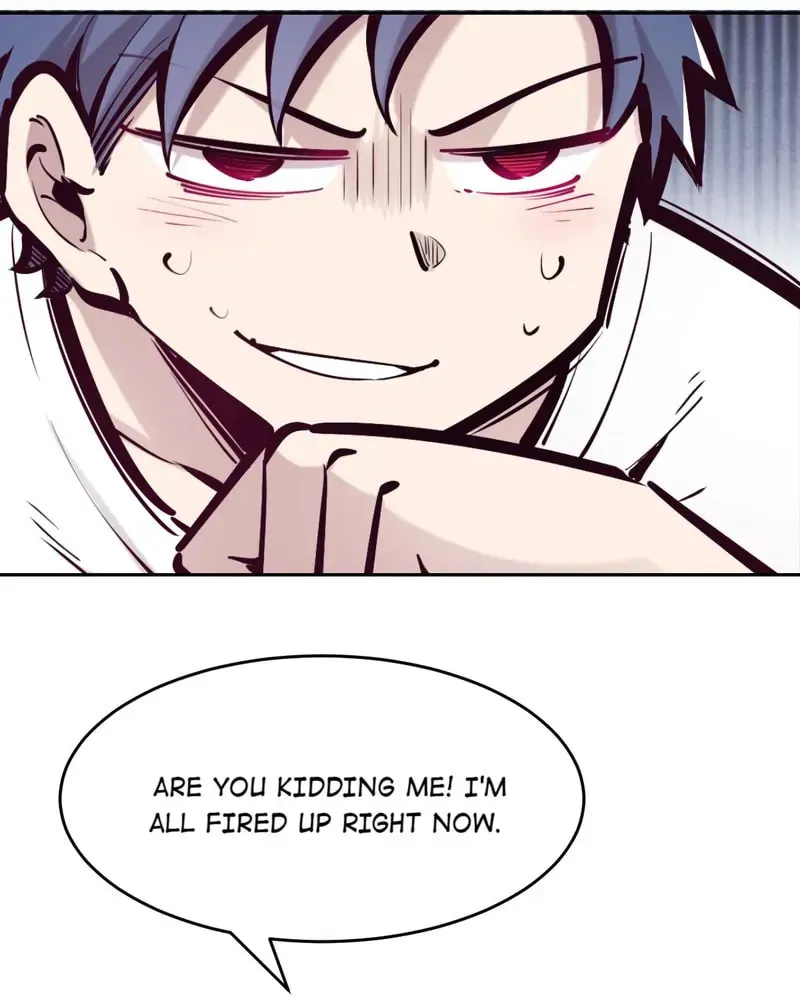 Demon X Angel, Can't Get Along! (Colored) Chapter 4.1 page 7 - 