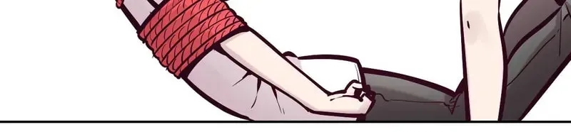 Demon X Angel, Can't Get Along! (Colored) Chapter 4.1 page 61 - 