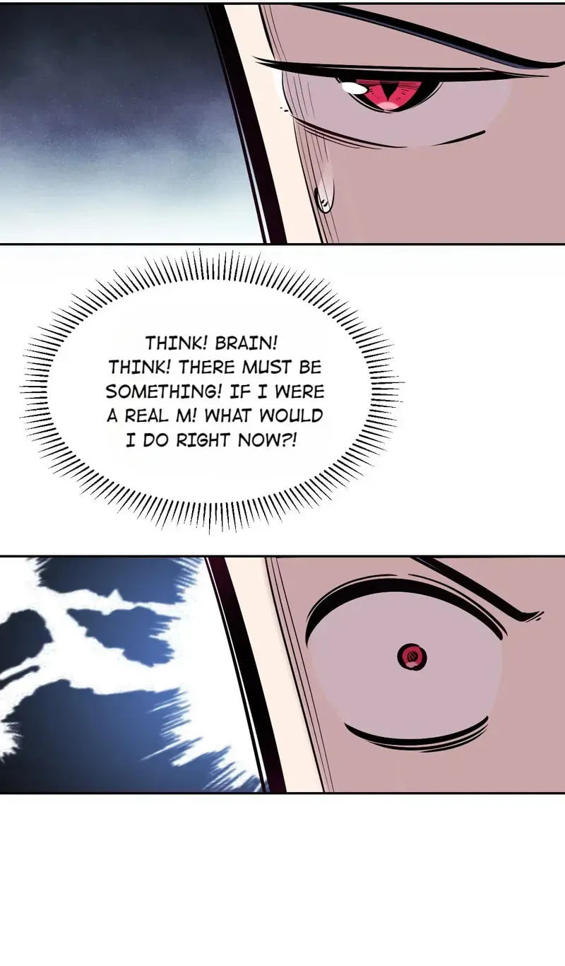 Demon X Angel, Can't Get Along! (Colored) Chapter 4.1 page 63 - 
