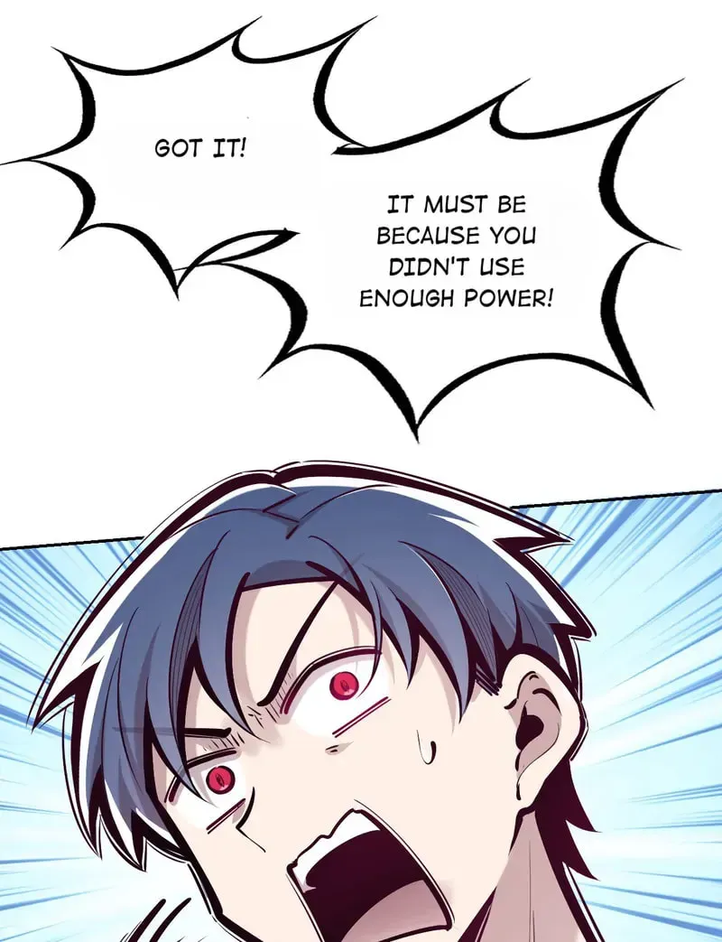 Demon X Angel, Can't Get Along! (Colored) Chapter 4.1 page 64 - 