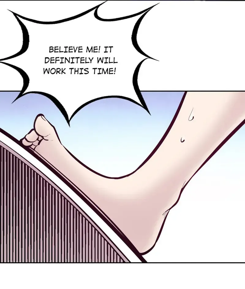 Demon X Angel, Can't Get Along! (Colored) Chapter 4.1 page 66 - 