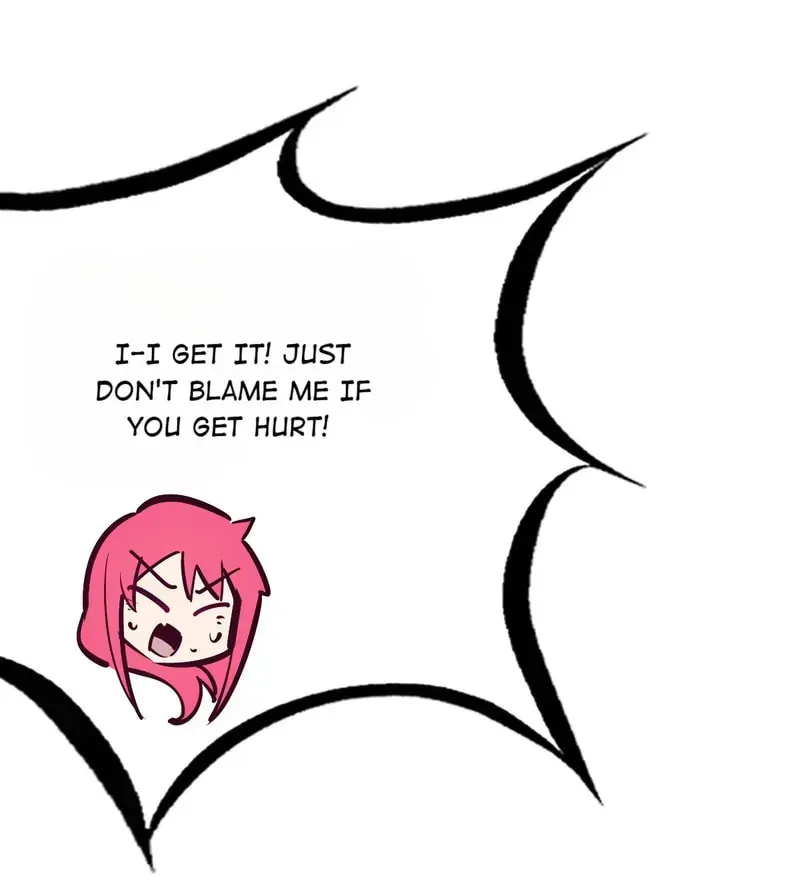 Demon X Angel, Can't Get Along! (Colored) Chapter 4.1 page 67 - 