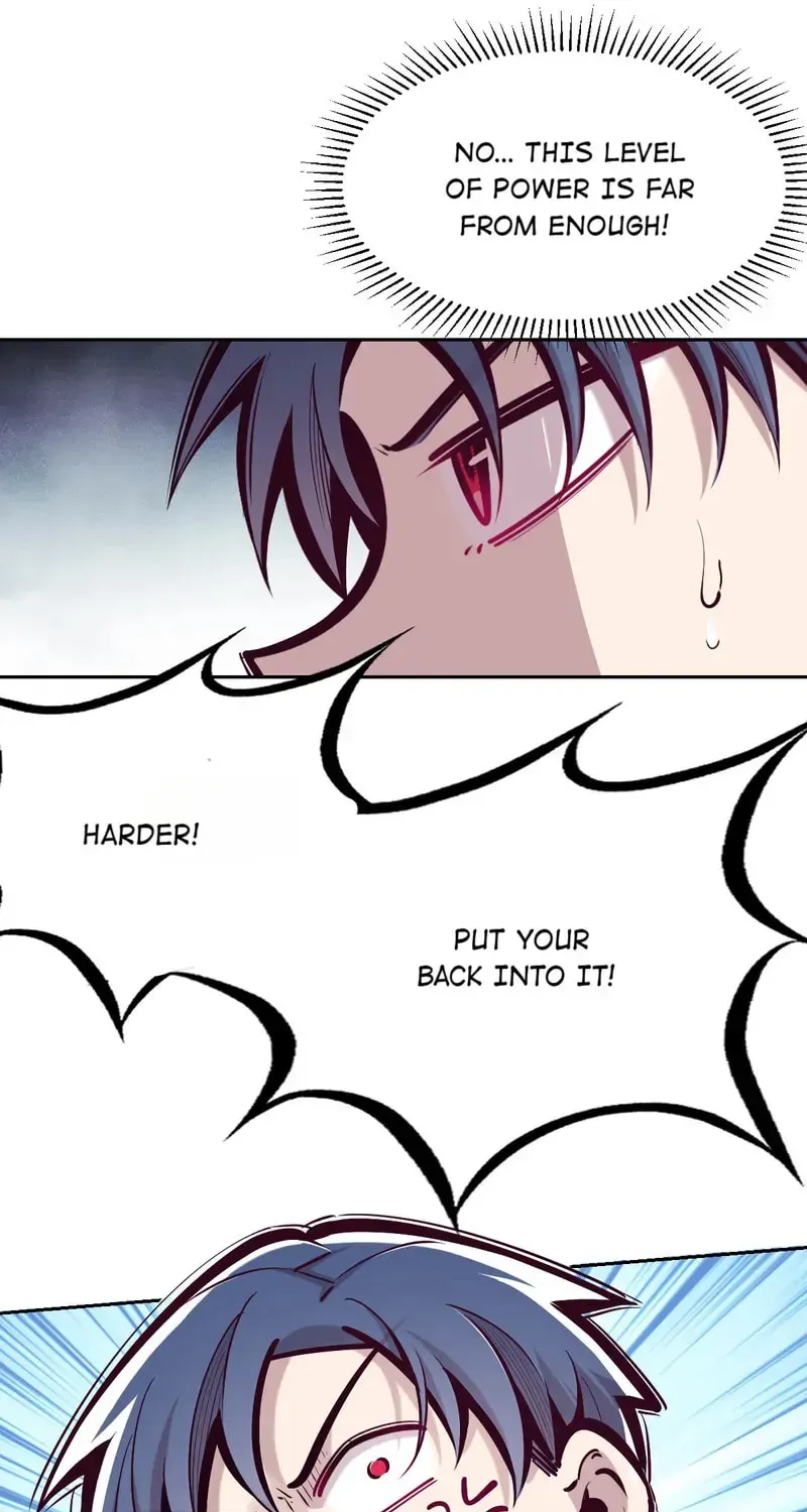 Demon X Angel, Can't Get Along! (Colored) Chapter 4.1 page 69 - 