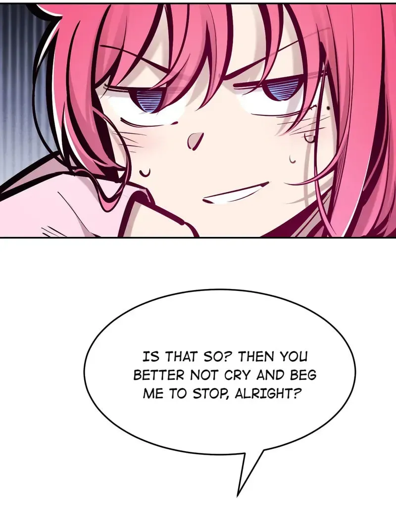 Demon X Angel, Can't Get Along! (Colored) Chapter 4.1 page 8 - 