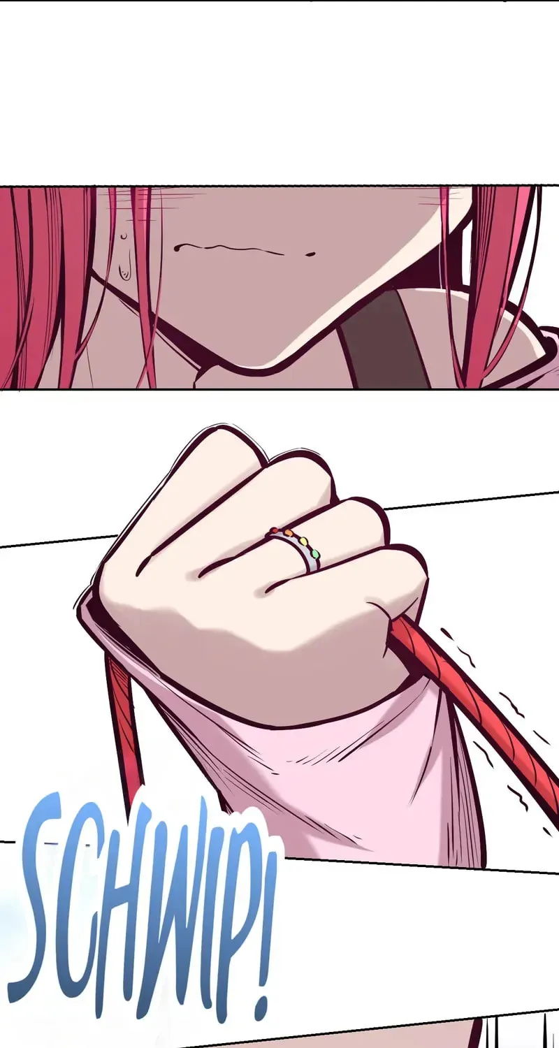 Demon X Angel, Can't Get Along! (Colored) Chapter 4.1 page 71 - 