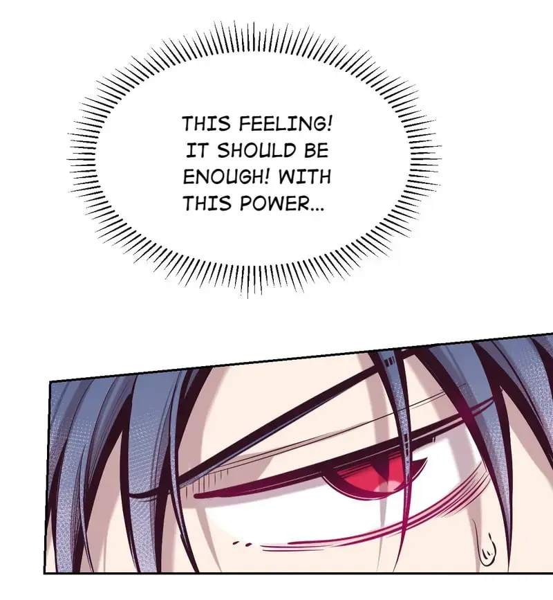 Demon X Angel, Can't Get Along! (Colored) Chapter 4.1 page 75 - 