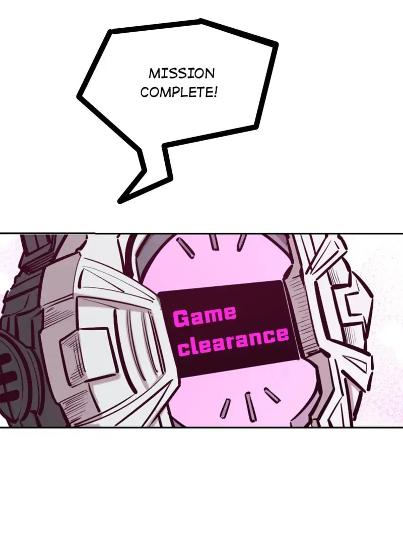 Demon X Angel, Can't Get Along! (Colored) Chapter 4.1 page 76 - 
