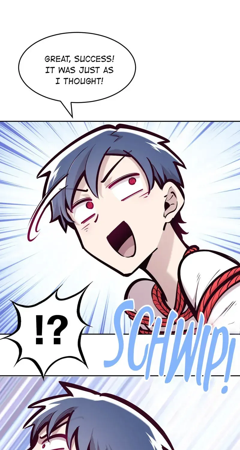 Demon X Angel, Can't Get Along! (Colored) Chapter 4.1 page 77 - 