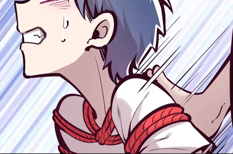 Demon X Angel, Can't Get Along! (Colored) Chapter 4.1 page 78 - 
