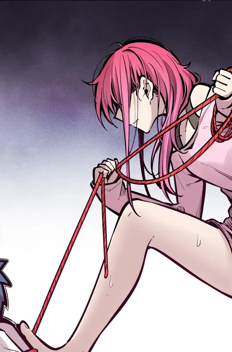 Demon X Angel, Can't Get Along! (Colored) Chapter 4.1 page 79 - 