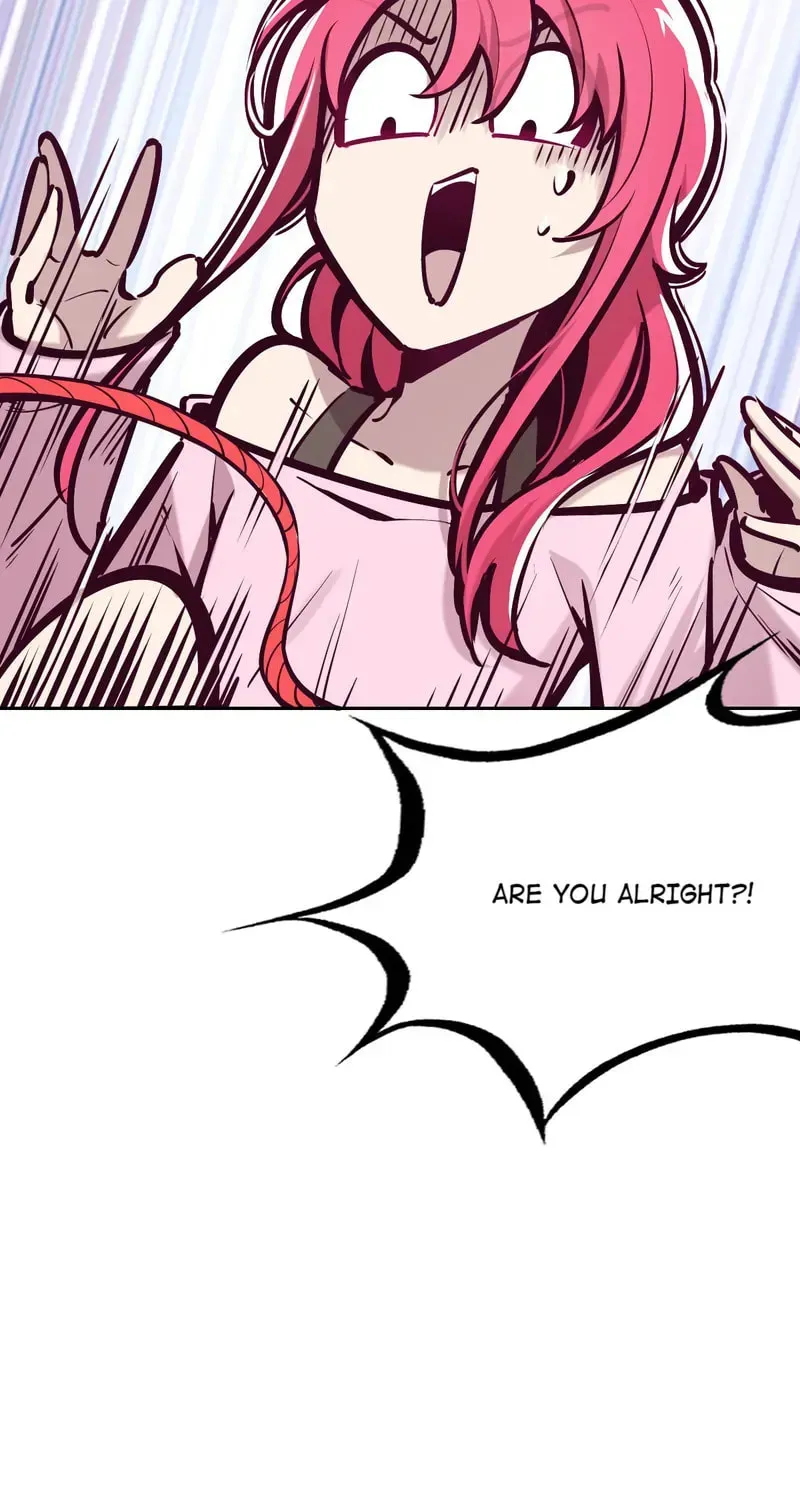 Demon X Angel, Can't Get Along! (Colored) Chapter 4.1 page 85 - 