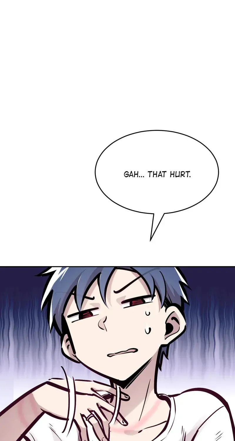 Demon X Angel, Can't Get Along! (Colored) Chapter 4.1 page 87 - 