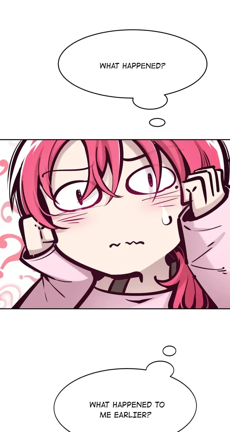 Demon X Angel, Can't Get Along! (Colored) Chapter 4.1 page 89 - 