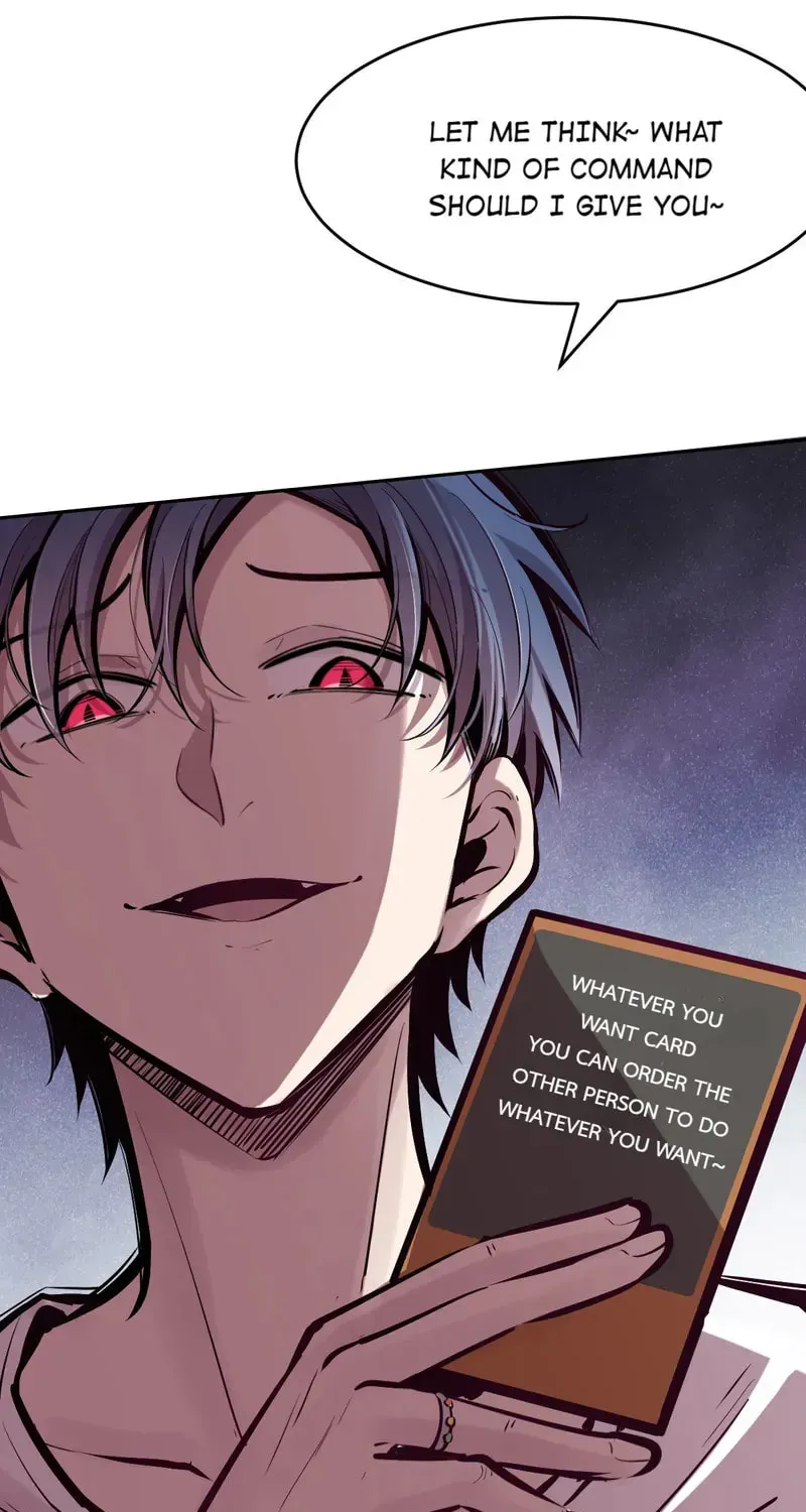 Demon X Angel, Can't Get Along! (Colored) Chapter 4.1 page 94 - 