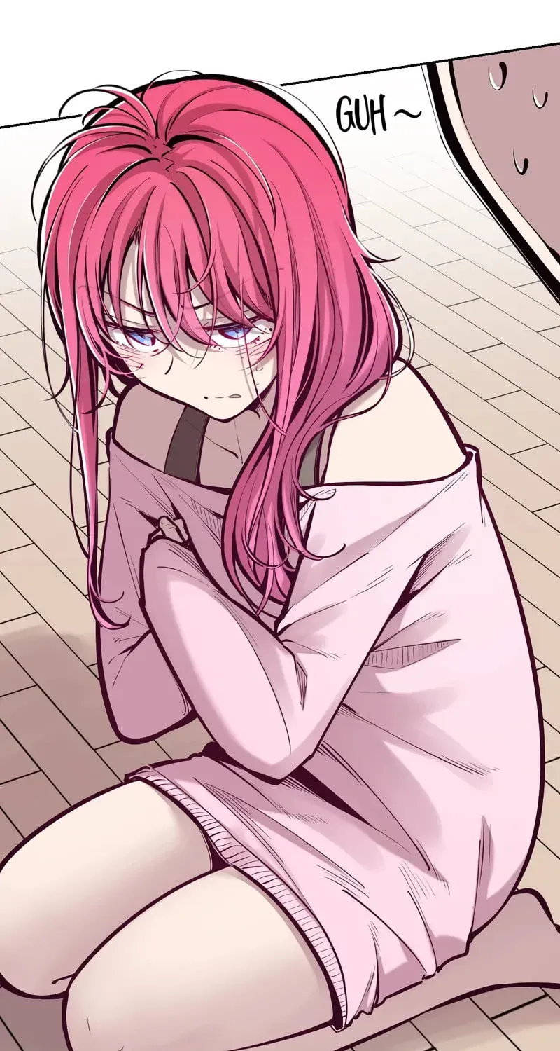 Demon X Angel, Can't Get Along! (Colored) Chapter 4.1 page 97 - 