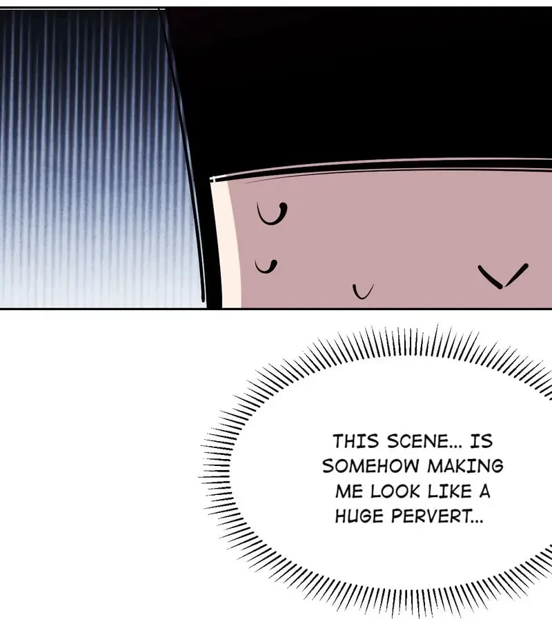 Demon X Angel, Can't Get Along! (Colored) Chapter 4.1 page 99 - 