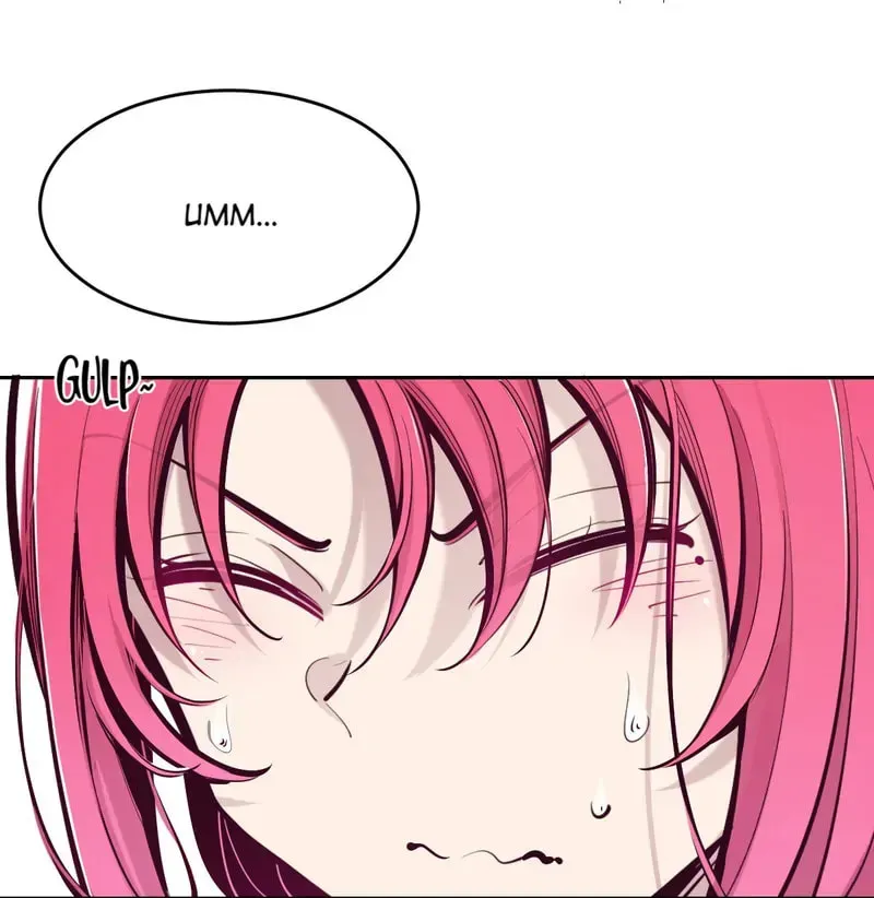 Demon X Angel, Can't Get Along! (Colored) Chapter 4.1 page 100 - 