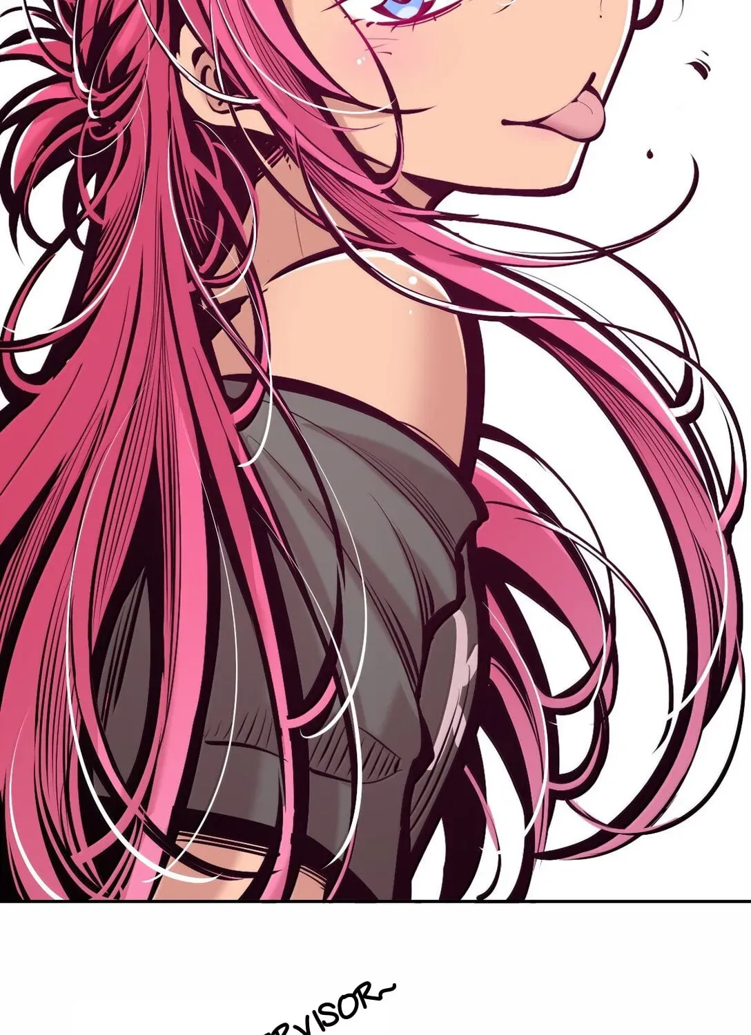 Demon X Angel, Can't Get Along! (Colored) Chapter 4.2 page 17 - 