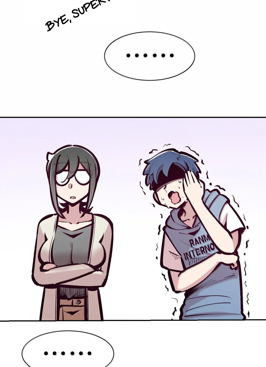 Demon X Angel, Can't Get Along! (Colored) Chapter 4.2 page 18 - 