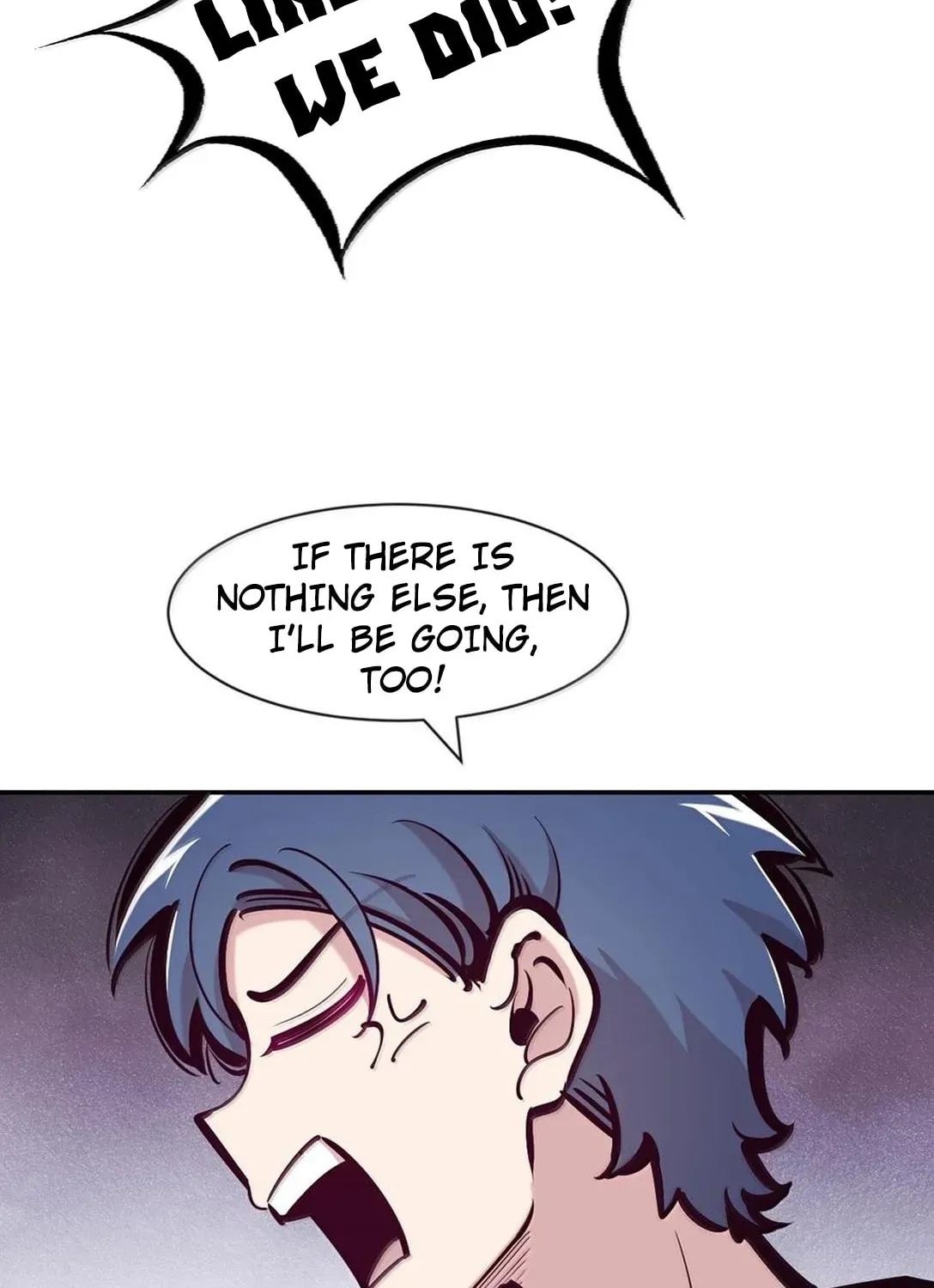 Demon X Angel, Can't Get Along! (Colored) Chapter 4.2 page 20 - 