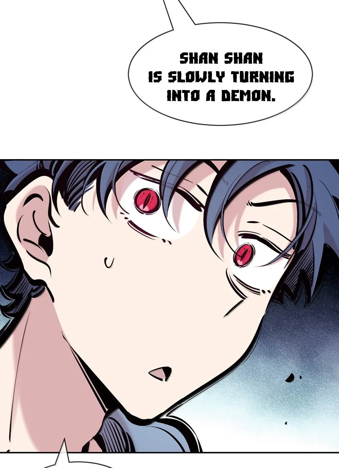 Demon X Angel, Can't Get Along! (Colored) Chapter 4.2 page 23 - 