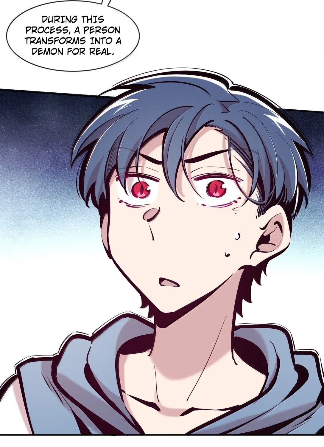 Demon X Angel, Can't Get Along! (Colored) Chapter 4.2 page 26 - 