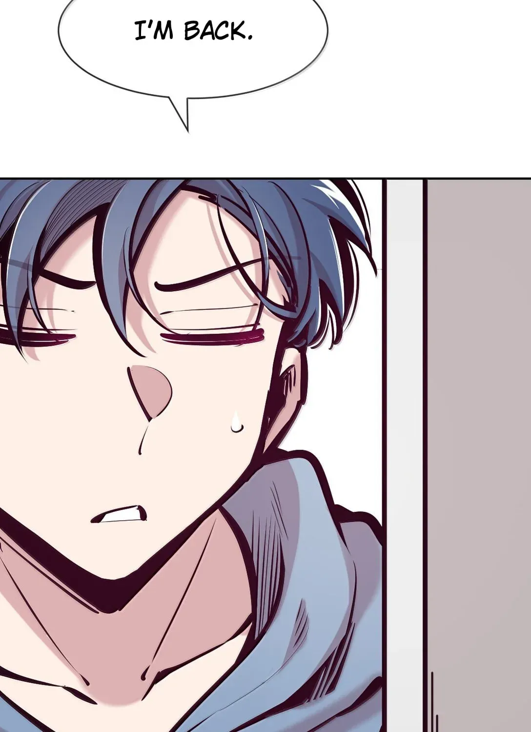 Demon X Angel, Can't Get Along! (Colored) Chapter 4.2 page 38 - 